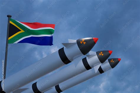 Nuclear Weapon South Africa Nuclear Deterrent Missiles By South Africa Nuclear Weapon South Africa Nuclear Deterrent Missiles By South Africa