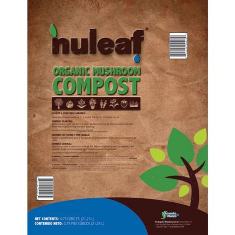 5 Nuleaf Compost Tips
