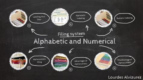 Numeric Filing Healthcare Explained