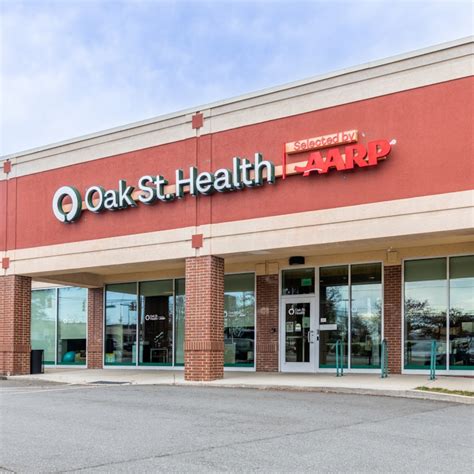 Nurse Practitioner Advanced Practice Provider Oak Street Health Nurse Practitioner Advanced Practice Provider Oak Street Health