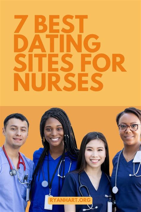 Nurses Dating Nurses Successfully