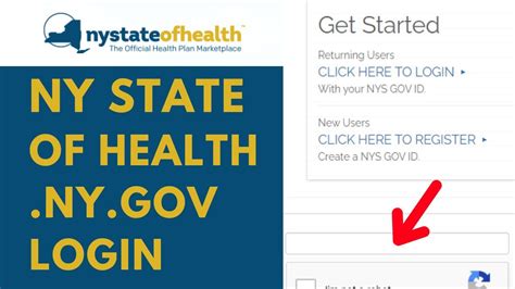 Nystateofhealth Ny Gov Login New York State Of Health Youtube Nystateofhealth Ny Gov Login New York State Of Health Youtube
