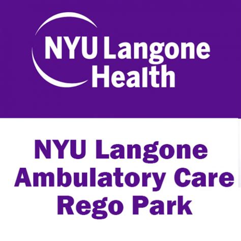 Nyu Langone Ambulatory Care Rego Park Nyu Langone Health Nyu Langone Ambulatory Care Rego Park Nyu Langone Health