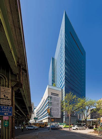 Nyu Langone Health By Ennead And Nbbj 2018 07 11 Architectural Record Nyu Langone Health By Ennead And Nbbj 2018 07 11 Architectural Record