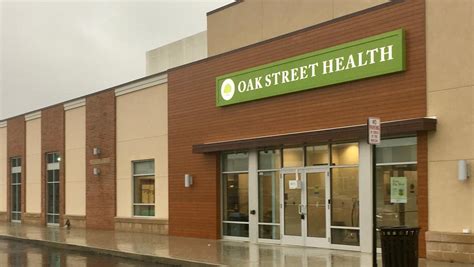 Oak St Health Near Me