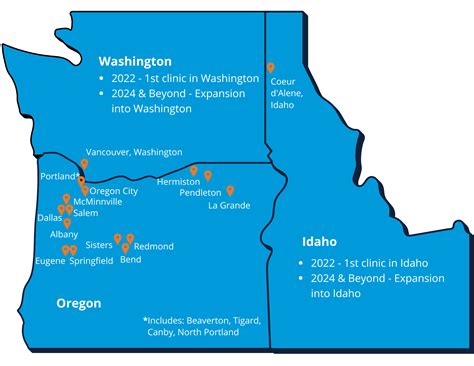 Oak Street Health 97305 Oregon