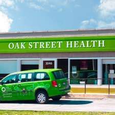 Oak Street Health In 3046 W 127Th St Blue Island Il 60406 Usa Oak Street Health In 3046 W 127Th St Blue Island Il 60406 Usa