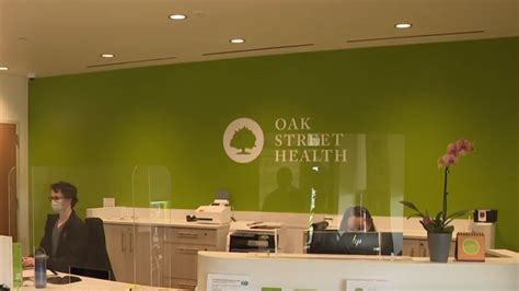 Oak Street Health Opens New Location In South Bend Oak Street Health Opens New Location In South Bend