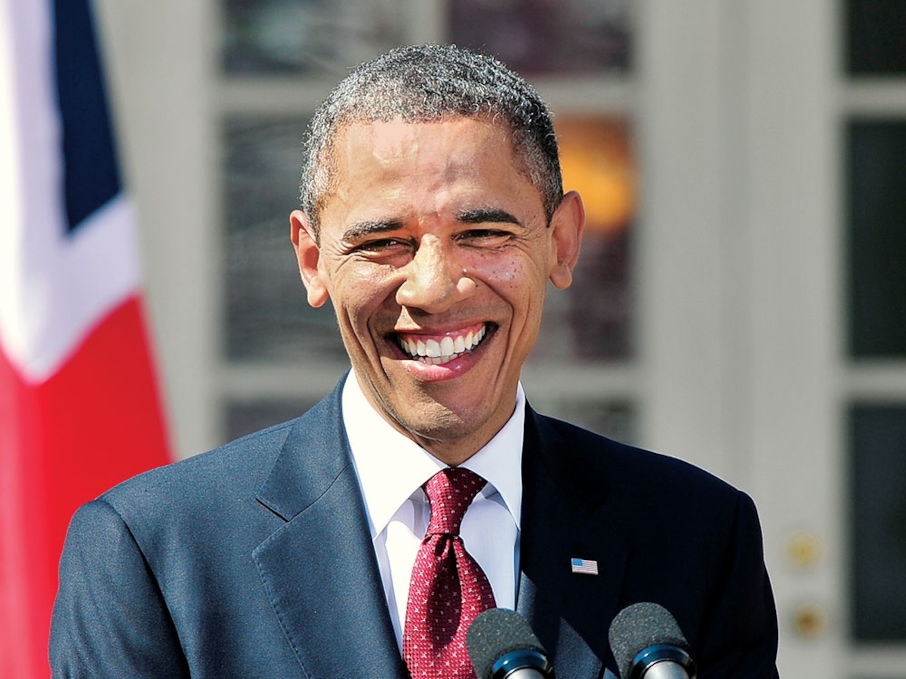 Obama Aniston Dating Rumors