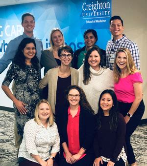 Obgyn Residency Program Creighton University Obgyn Residency Program Creighton University