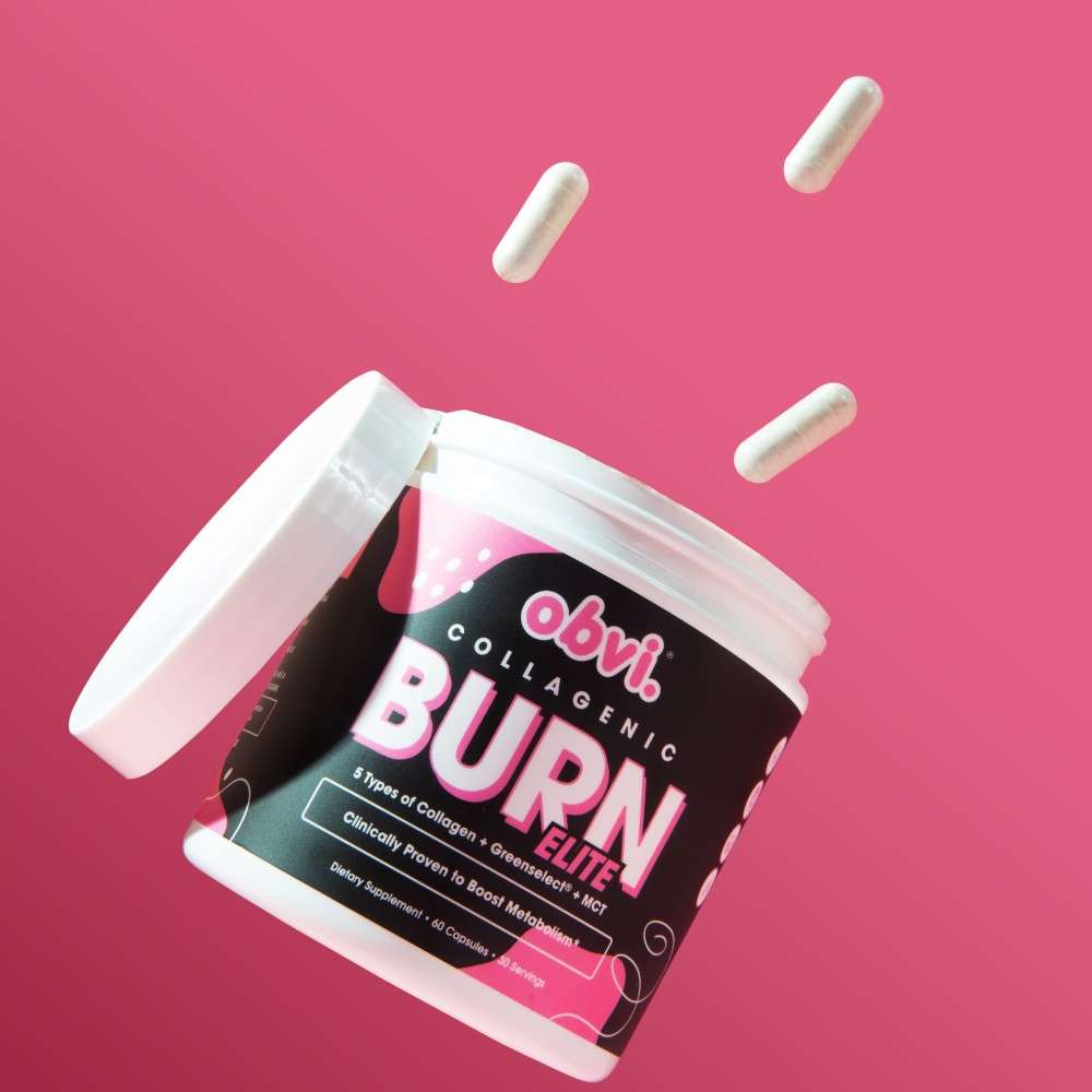 Obvi Burn Elite Reviews 2025 Can It Speed Up Your Metabolism Obvi Burn Elite Reviews 2025 Can It Speed Up Your Metabolism