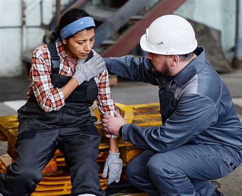 Occupational Health Near Me
