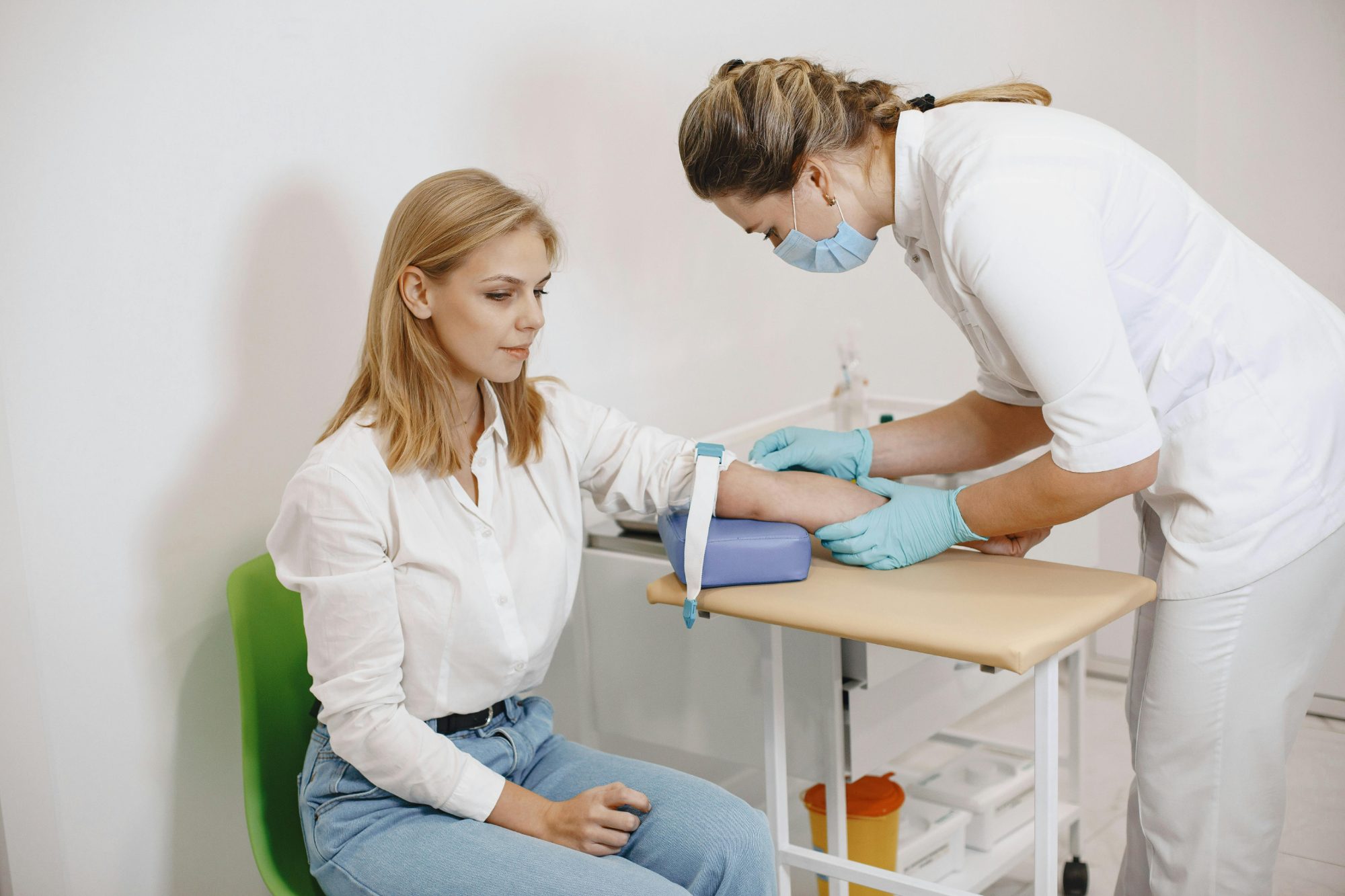 Occupational Health Nurse The Complete Breakdown In 2025 Occupational Health Nurse The Complete Breakdown In 2025
