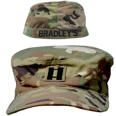 Ocp Us Army Uniform Hat