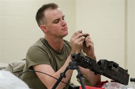 Ocs Ii Weapon Cleaning Ocs Ii Weapon Cleaning