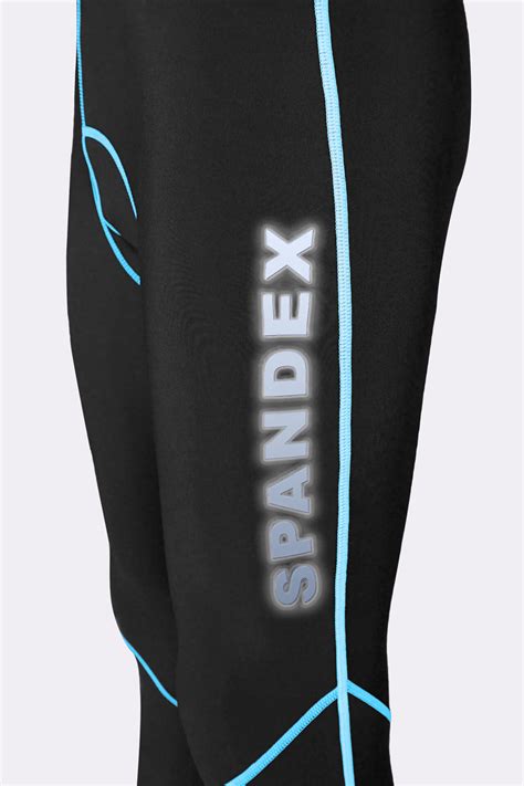 Octagon Spandex Thailand Octagon Spandex Thailand