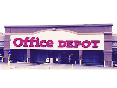 Office Depot Omaha