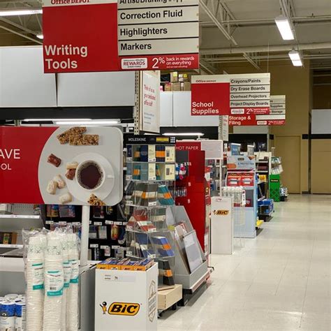 Office Depot Tienda De Material De Oficina En West Omaha Office Depot Tienda De Material De Oficina En West Omaha