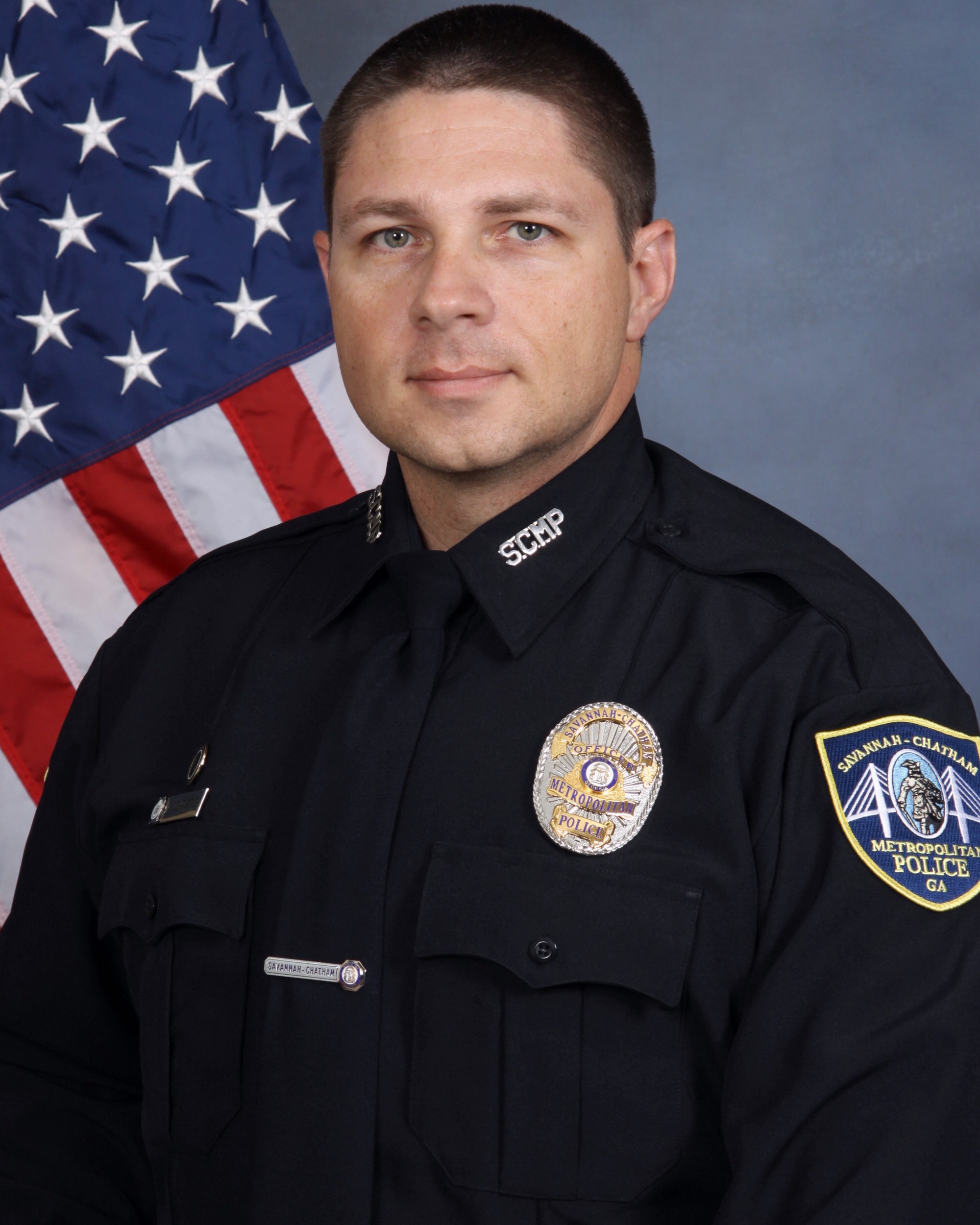 Officer Basic Leadership Course