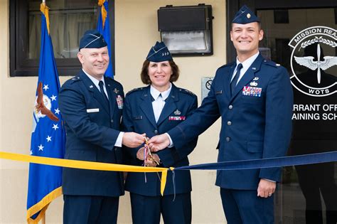 Officer In Air Force