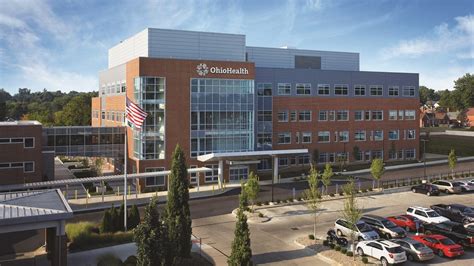 Ohiohealth Opens Coronavirus Testing Site For Those With Doctor S Orders