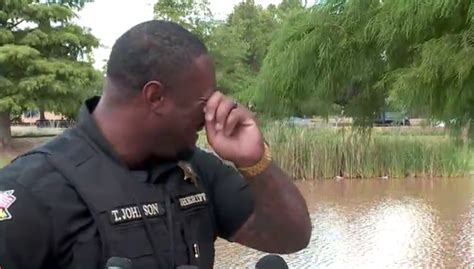 Oklahoma County Sheriff Deputy Killed Another Shot Oklahoma County Sheriff Deputy Killed Another Shot