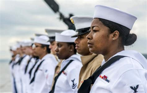 Oldest Age To Join Navy