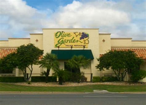 Olive Garden Billings Mt