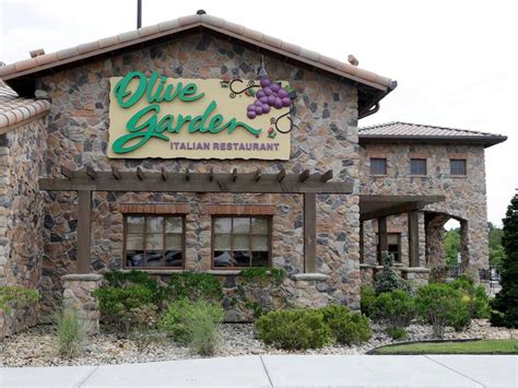 Olive Garden Veterans Day 2020 Olive Garden Veterans Day 2020