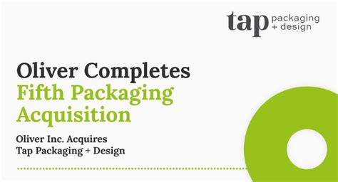 Oliver Full Packaging Design Oliver Full Packaging Design