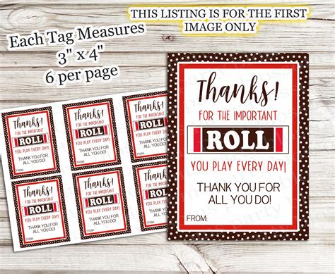 On A Roll