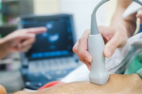 On Site Ultrasounds Now Available At Carolina Health Specialists On Site Ultrasounds Now Available At Carolina Health Specialists