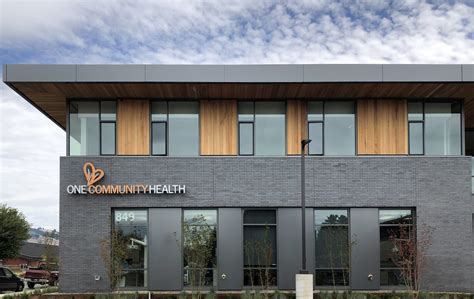 One Community Health Hood River Wdy Inc One Community Health Hood River Wdy Inc