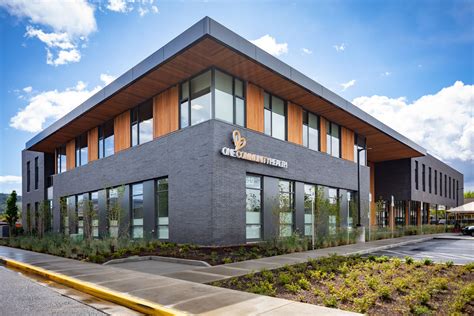 One Community Health Hood River