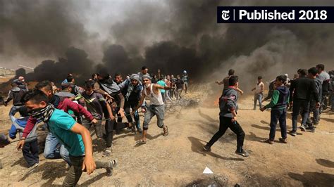 One Dead Amid Violence In 3Rd Week Of Protests At Gaza Israel Fence One Dead Amid Violence In 3Rd Week Of Protests At Gaza Israel Fence