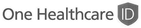 One Healthcare Id
