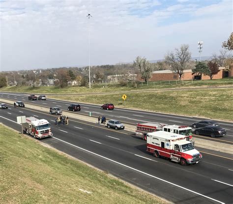 One In Hospital After Crash In North Omaha One In Hospital After Crash In North Omaha