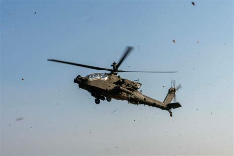 One Killed Another Injured In Apache Helicopter Crash In Alabama One Killed Another Injured In Apache Helicopter Crash In Alabama