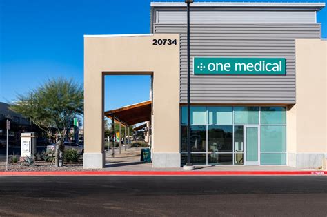 One Medical Queen Creek Concept Commercial Construction One Medical Queen Creek Concept Commercial Construction