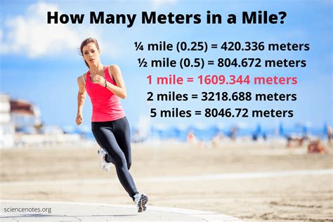 One Mile Equals How Many Meters Makennakruwpatel One Mile Equals How Many Meters Makennakruwpatel