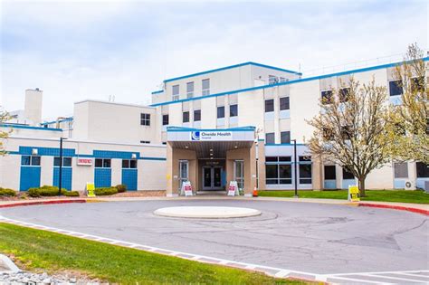 Oneida Health S Economic Impact Oneida Health Oneida Health S Economic Impact Oneida Health