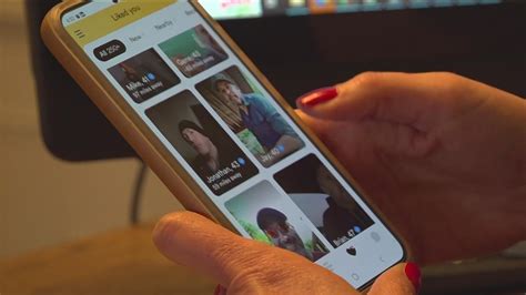 Online Dating Experts Provide Tips On Dating App Safety Wgrz Com Online Dating Experts Provide Tips On Dating App Safety Wgrz Com