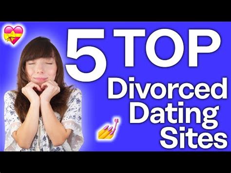 5 Tips Divorcees