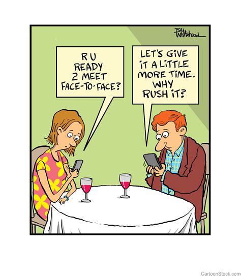5 Online Dating Jokes