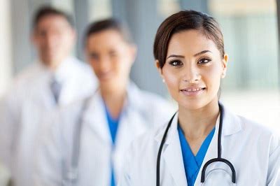 5 Tips Dating Doctors