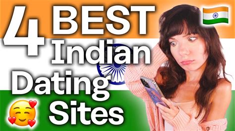 Online Dating Service India
