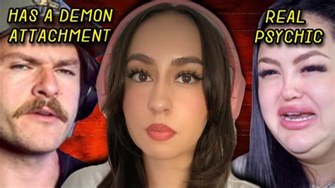 Oompaville Exposes Celinaspookyboo Kallmekris Youtube Oompaville Exposes Celinaspookyboo Kallmekris Youtube