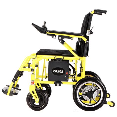 Open Box Special For The Oracle Wheelchair Open Box Special For The Oracle Wheelchair