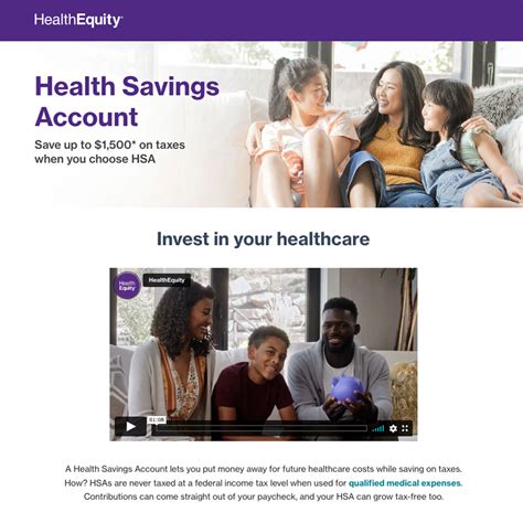 Open Enrollment Healthequity Open Enrollment Healthequity