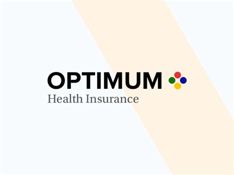Optimum Healthcare